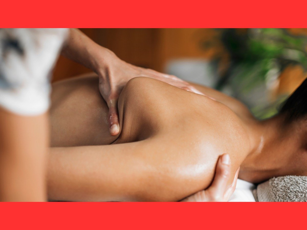 Affordable Spa and Salon Services in Nagpur