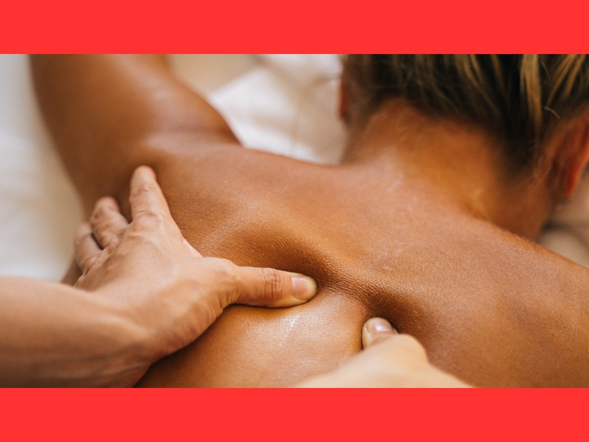 Professional Spa and Salon Services in Nagpur