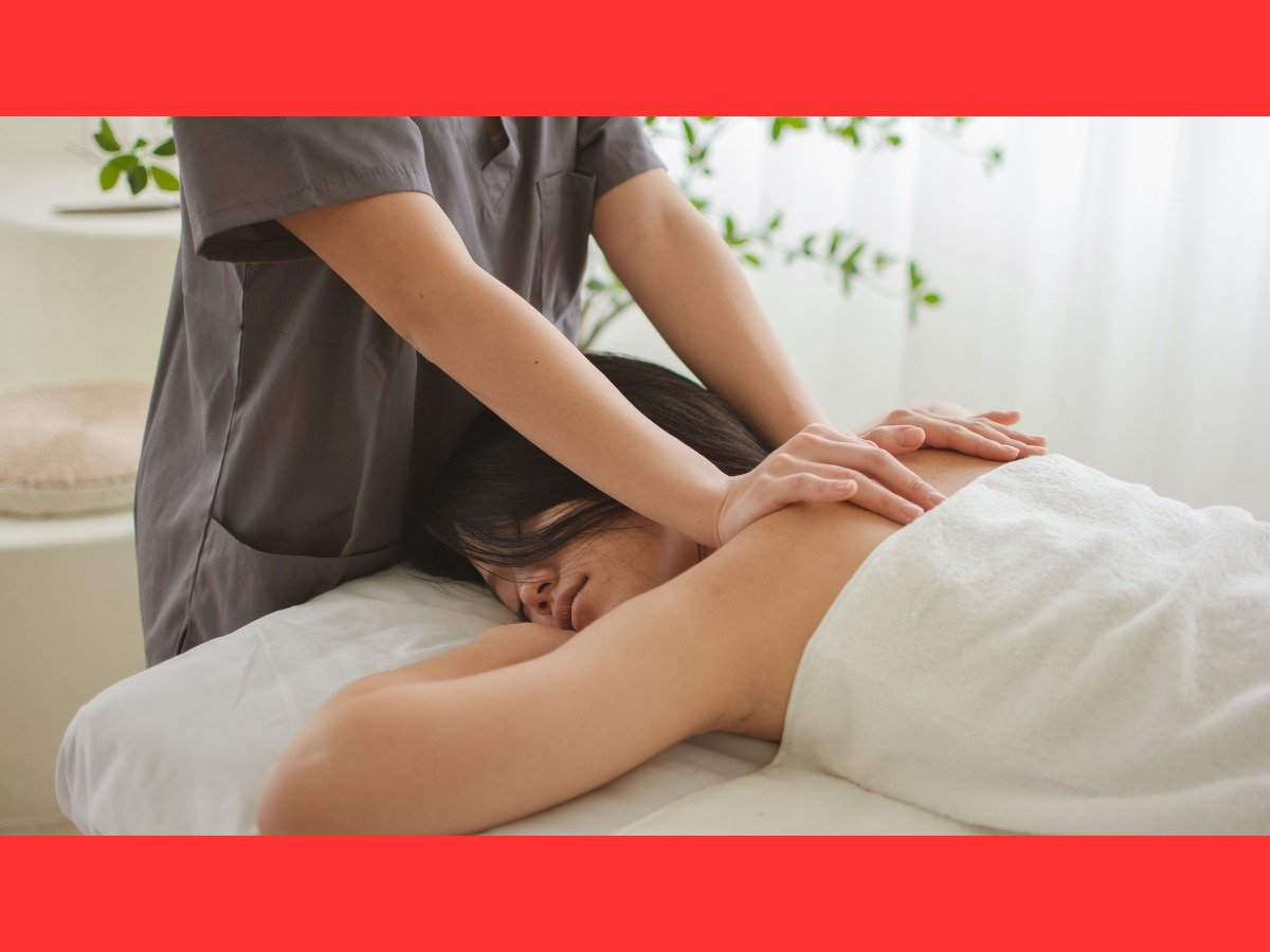 Professional Spa and Salon Services in Nagpur