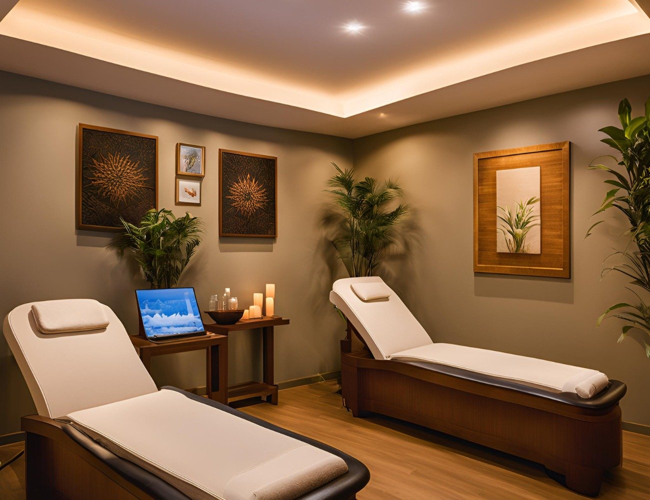 Professional Spa and Salon Services in Nagpur