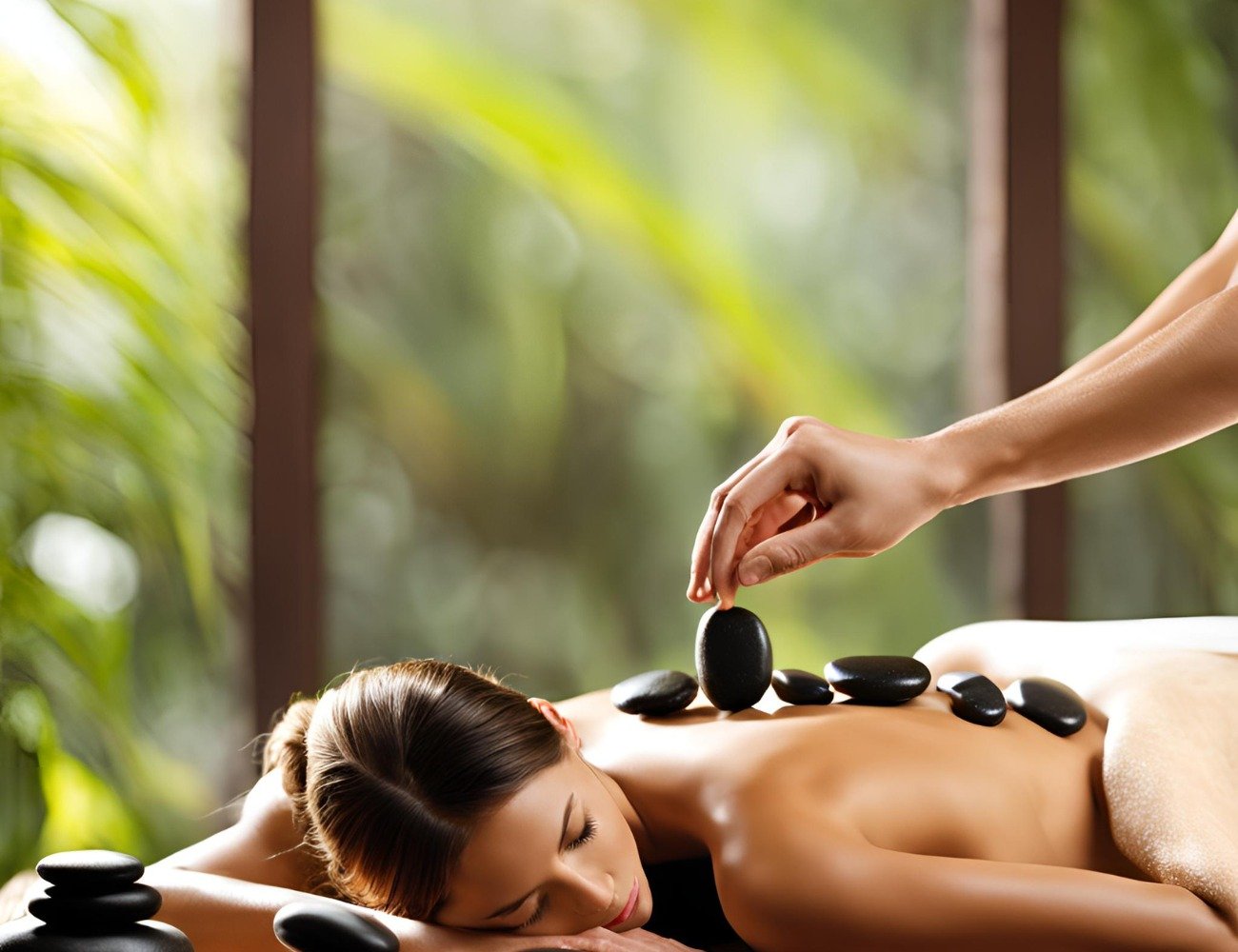 Professional Spa and Salon Services in Nagpur