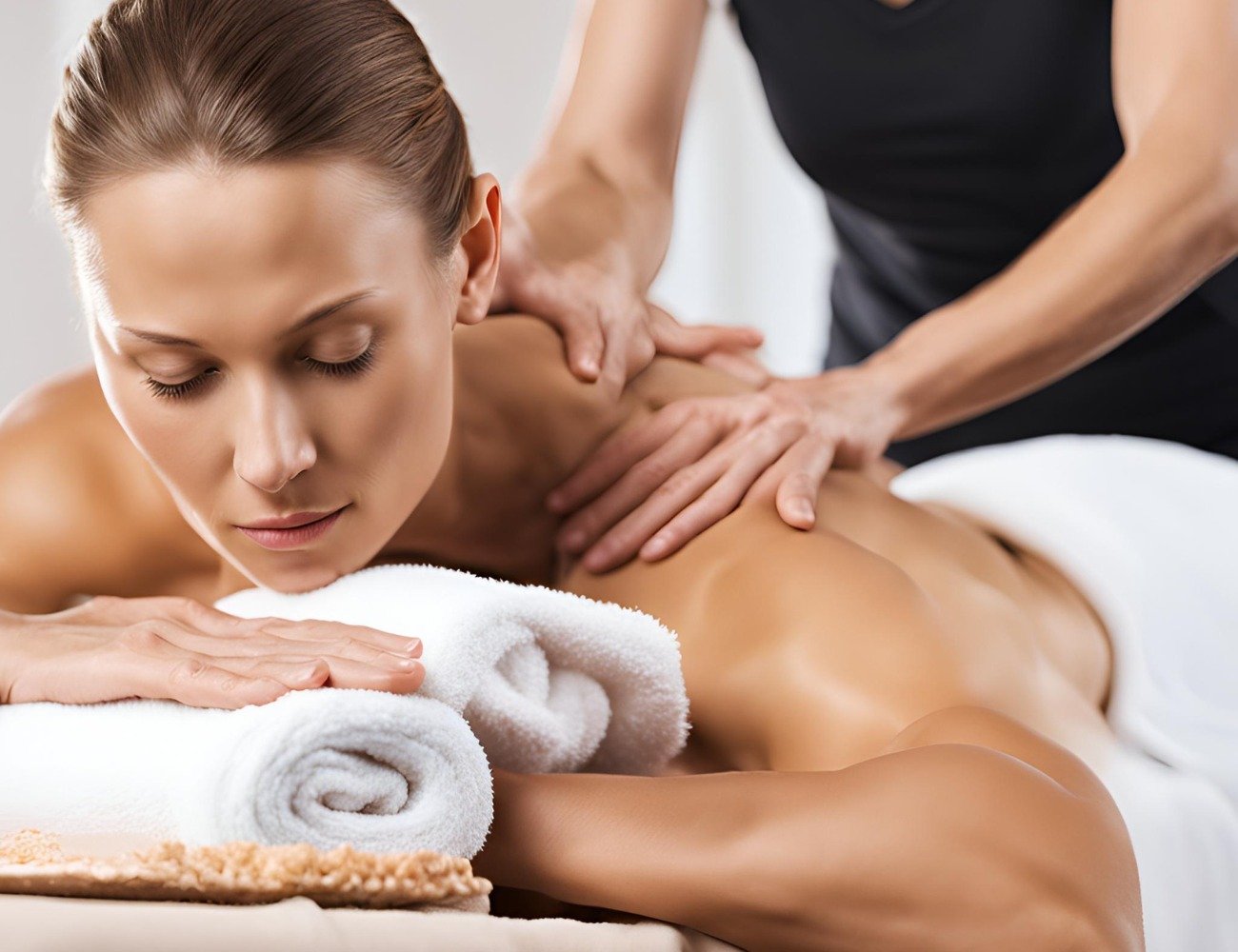 Professional Spa and Salon Services in Nagpur