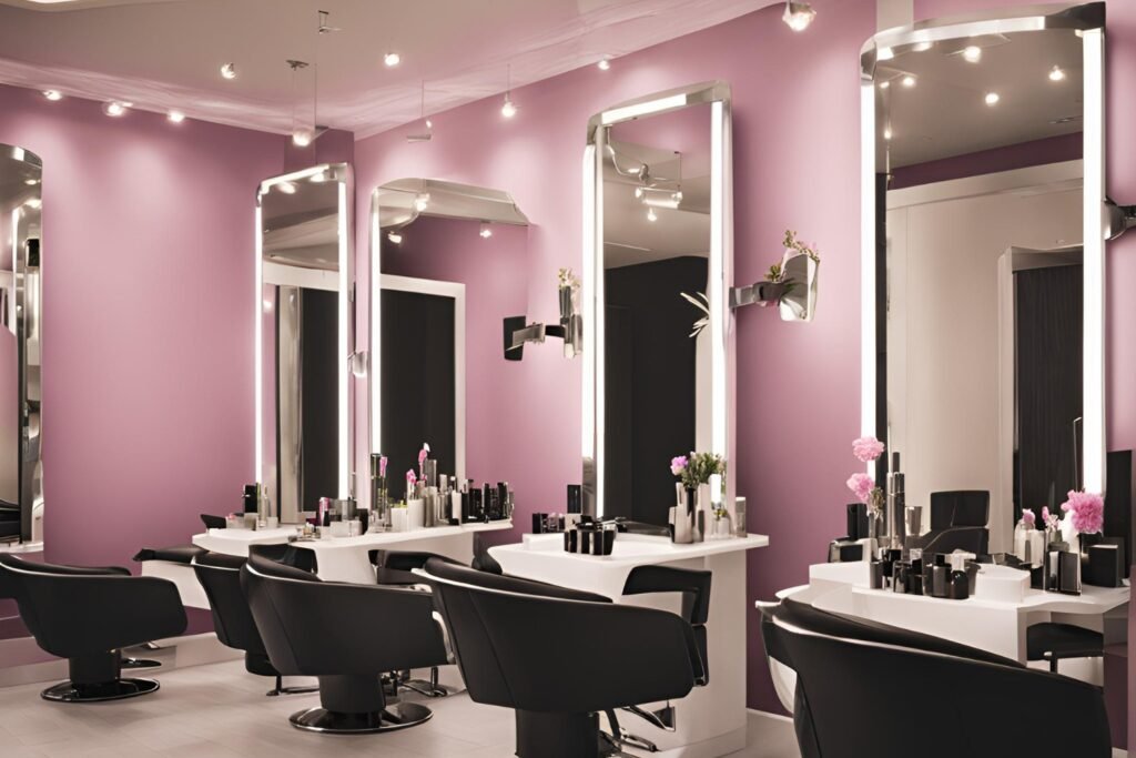 Ambience Spa and Salon Nagpur